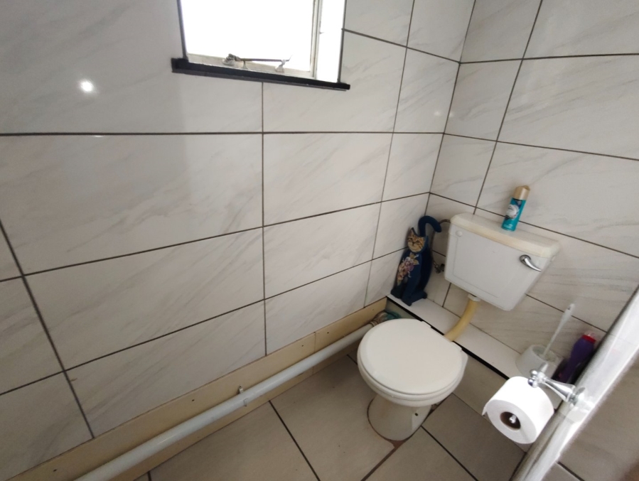 To Let 1 Bedroom Property for Rent in Fichardt Park Free State